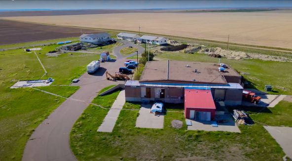 Safest Grow in Montana: North Central Montana, Havre, MT 59501